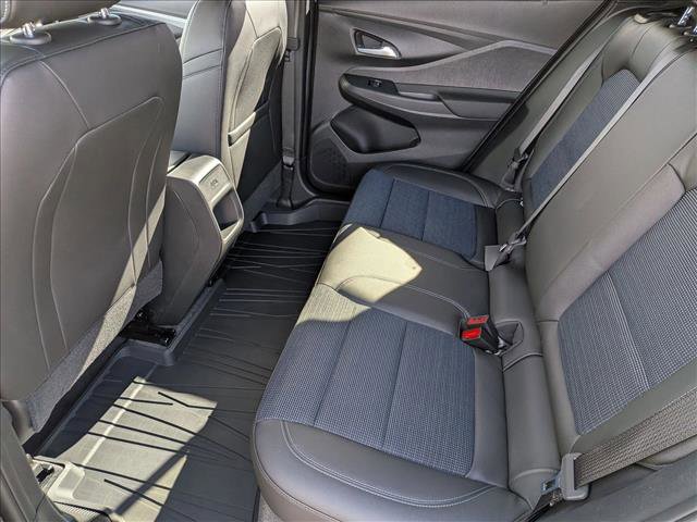 New 2026 Buick Envista Preferred image 15