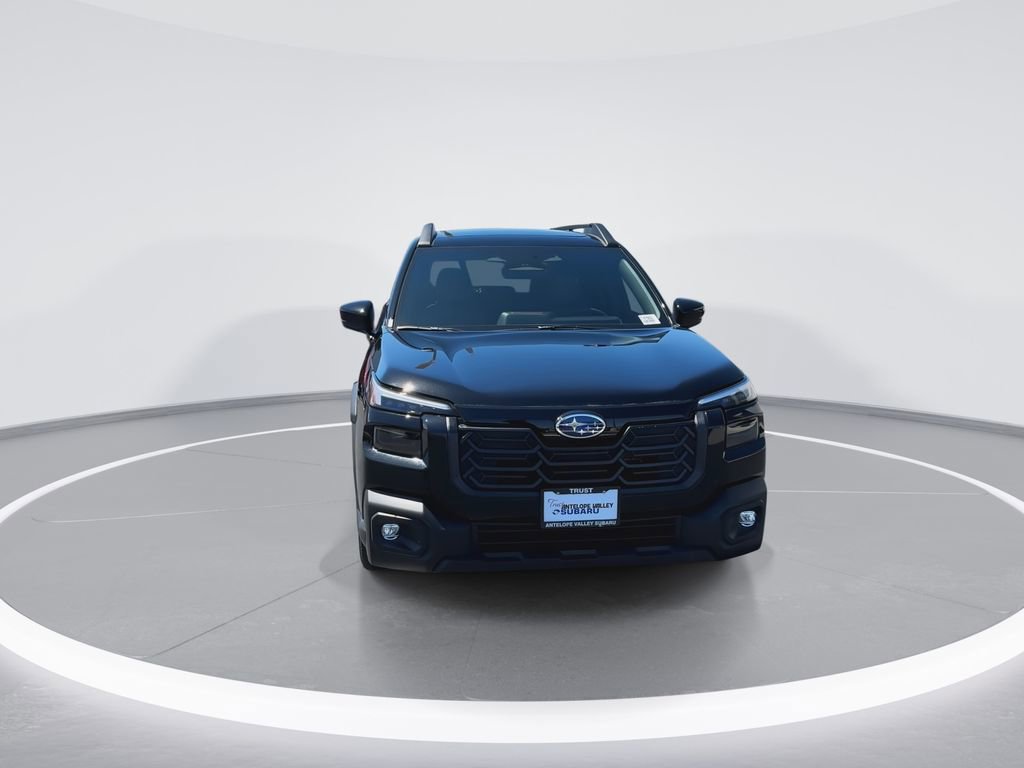 New 2026 Subaru Outback Premium image 2