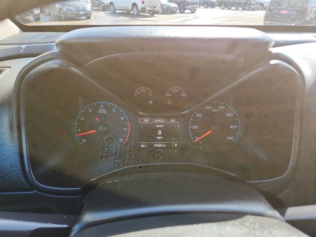 Certified 2015 Chevrolet Colorado LT w/ LT Convenience Package image 11