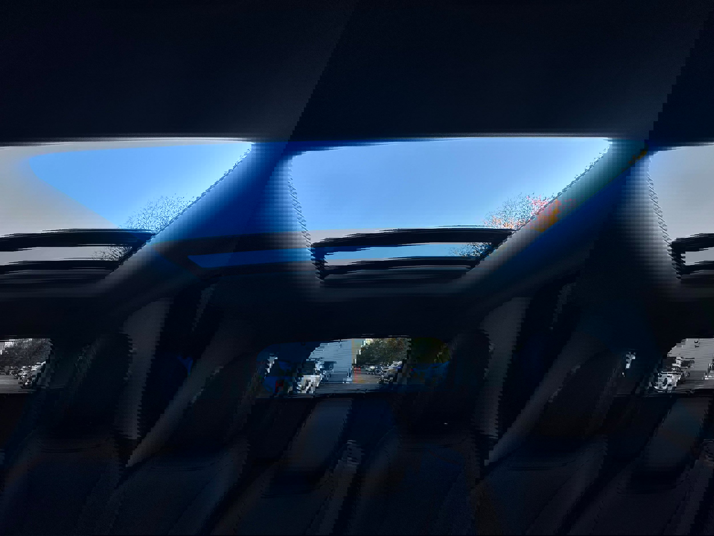 New 2026 Kia Carnival SX image 53