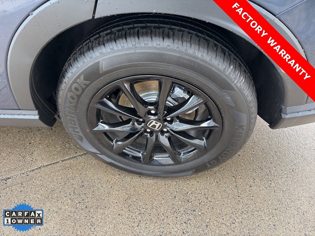 Used 2026 Honda CR-V Sport image 30