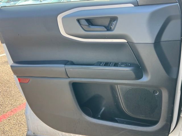 Used 2024 Ford Bronco Sport Big Bend w/ Convenience Package image 15