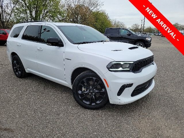 Used 2023 Dodge Durango R/T AWD/4WD image 1