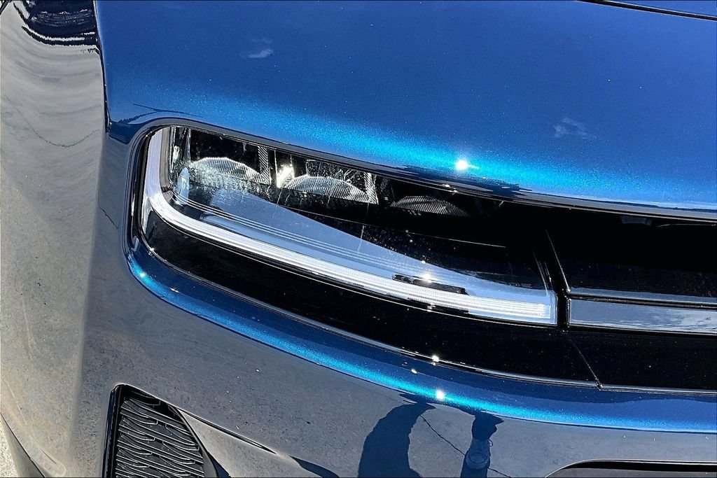 New 2026 Dodge Charger GT w/ Blacktop Package AWD/4WD image 28