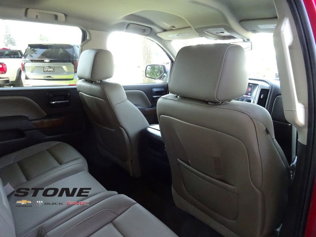 Used 2014 GMC Sierra 1500 SLT image 22