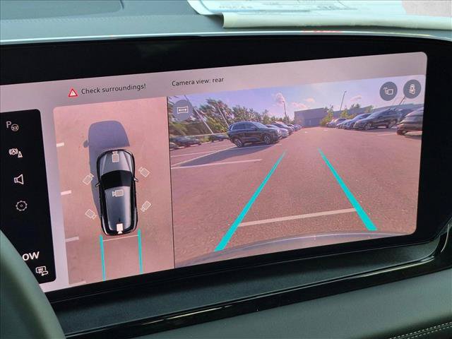 New 2027 Audi Q6 e-tron Premium Plus AWD/4WD image 11