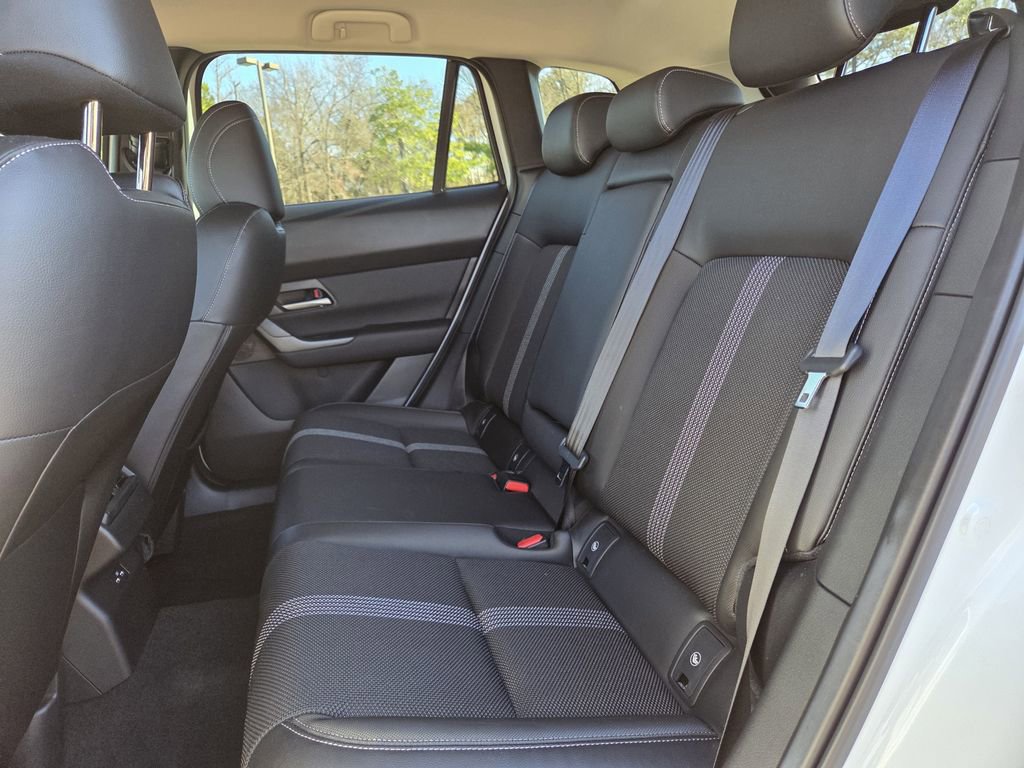 Used 2024 MAZDA CX-50 AWD 2.5 S w/ Cargo Package image 16