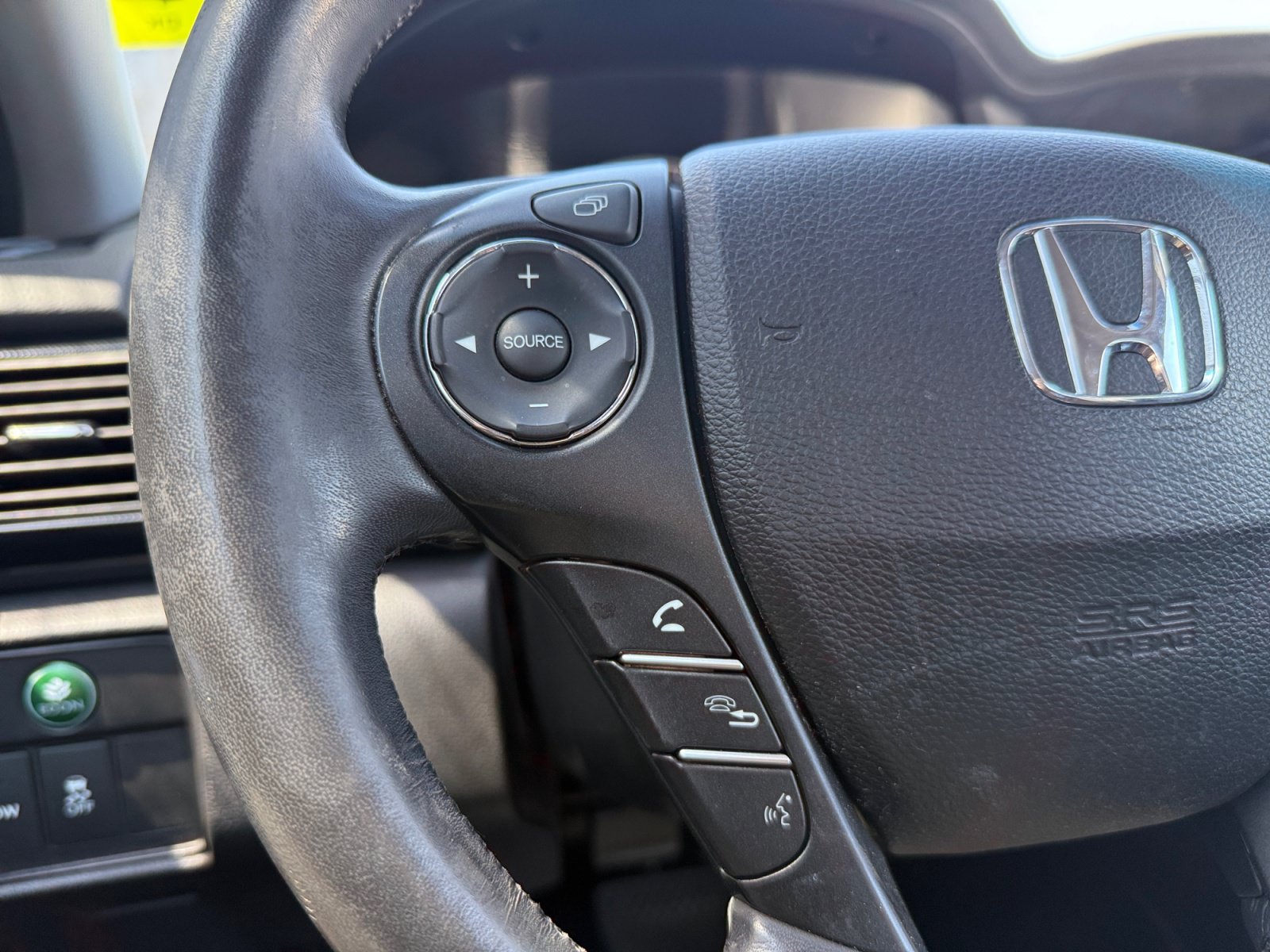 Used 2013 Honda Accord EX-L image 17
