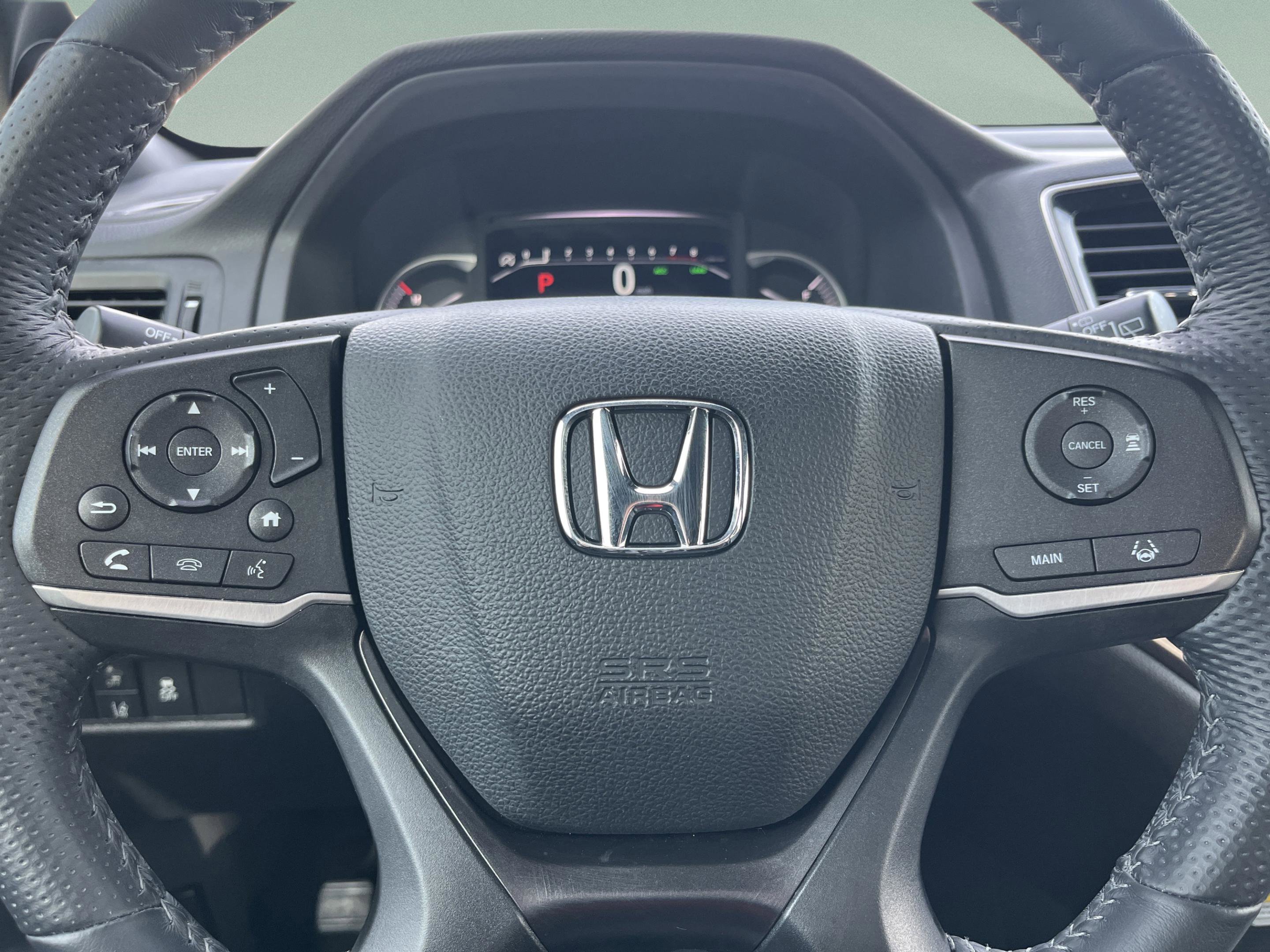 Used 2023 Honda Passport EX-L image 20