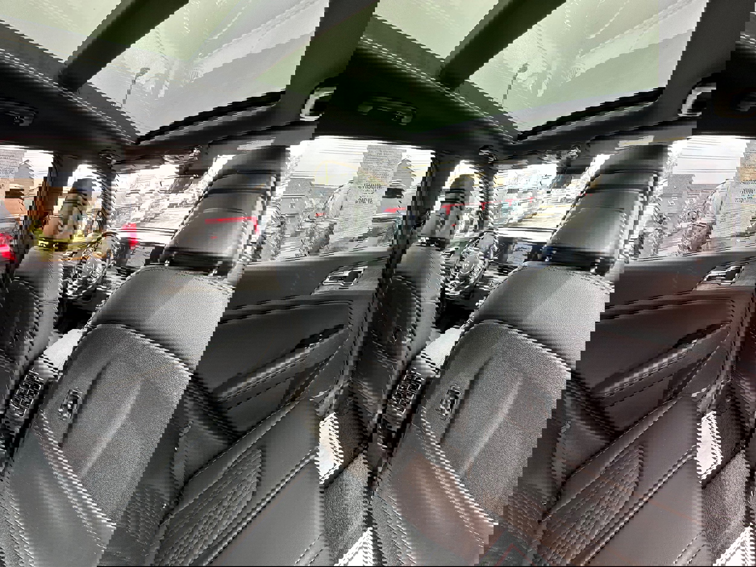 Used 2024 Kia Sportage X-Line w/ X-Line Premium Package image 15