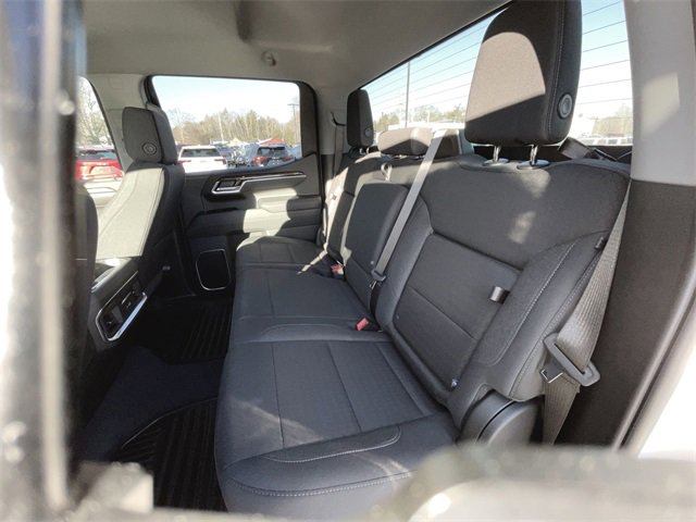 New 2026 GMC Sierra 1500 Elevation w/ X31 Off-Road Package image 25