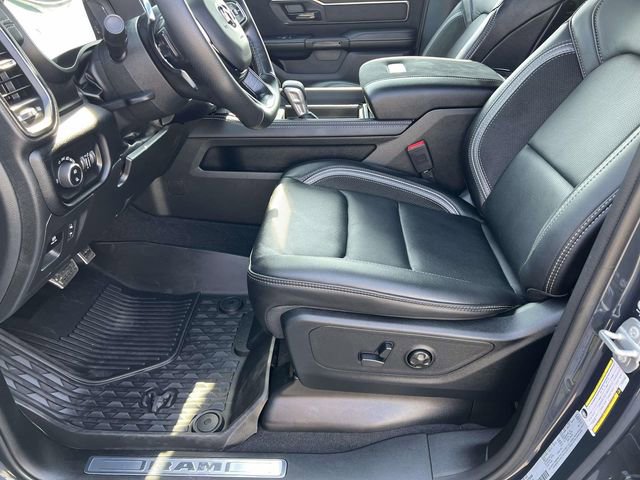 Used 2026 RAM 1500 RHO image 24