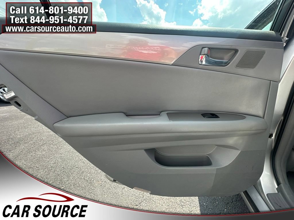Used 2006 Toyota Avalon XL FWD image 24