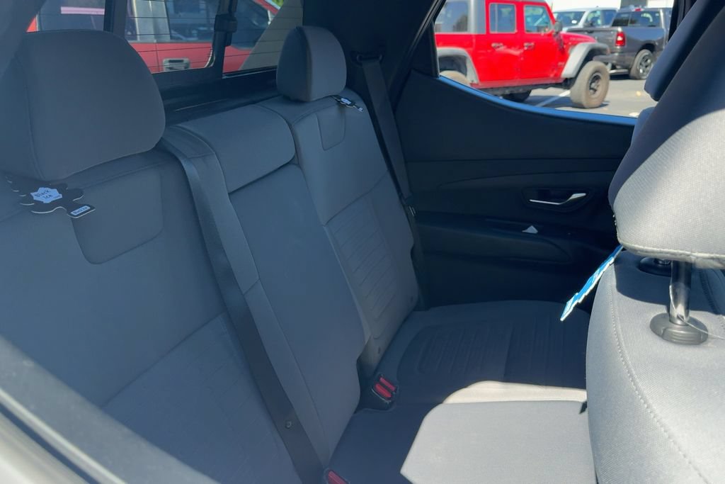 Used 2022 Hyundai Santa Cruz SEL Premium AWD/4WD image 13