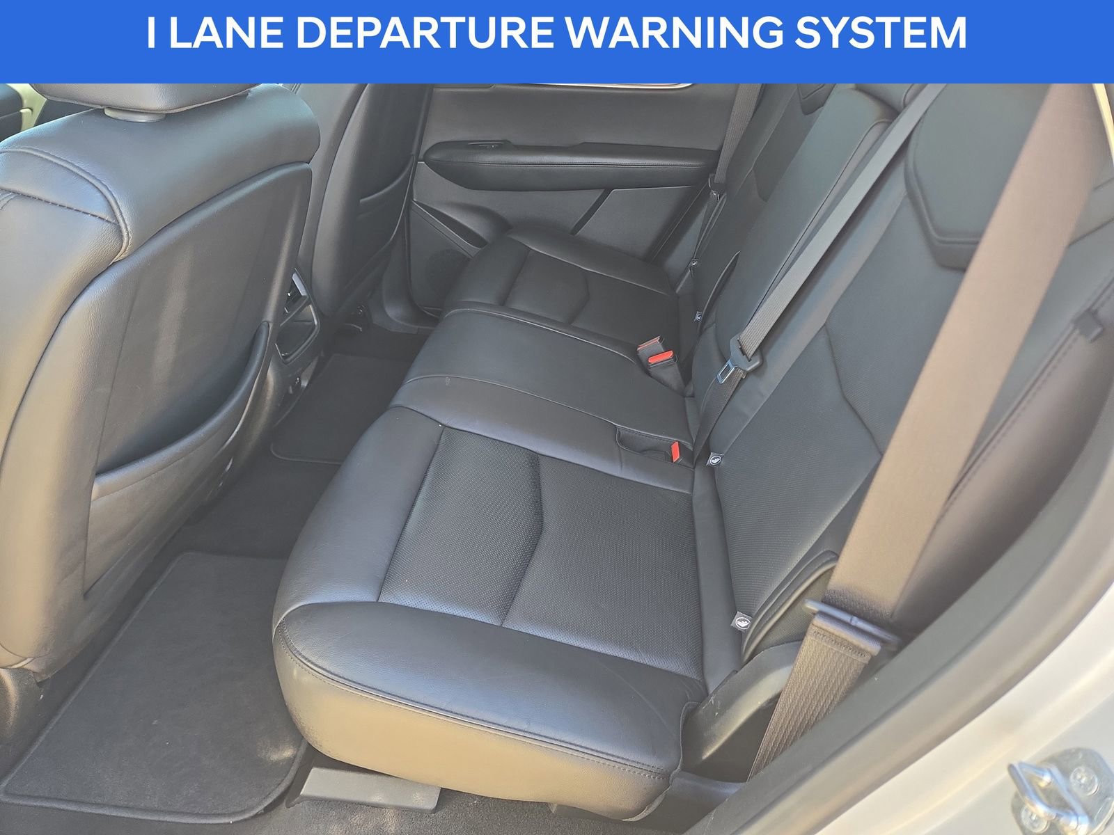 Used 2019 Cadillac XT5 Premium Luxury image 19