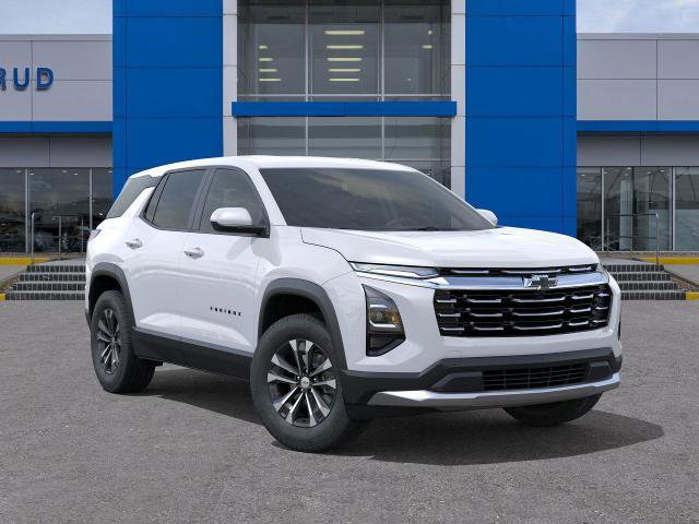 New 2026 Chevrolet Equinox LT w/ Convenience Package II image 31