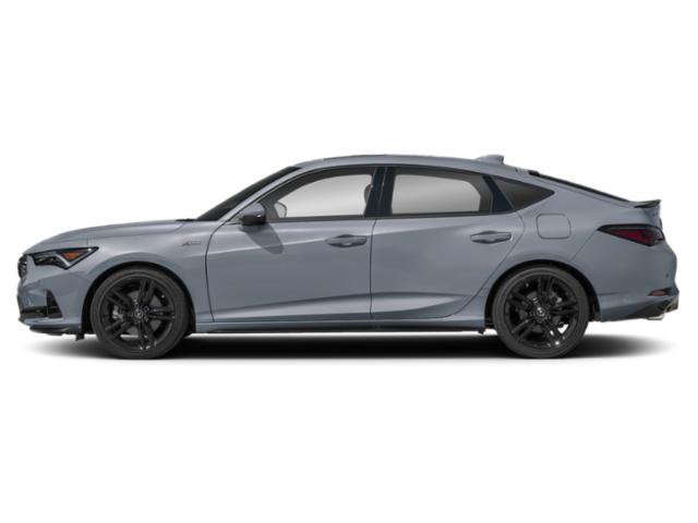 New 2026 Acura Integra A-Spec w/ Technology Package FWD image 7