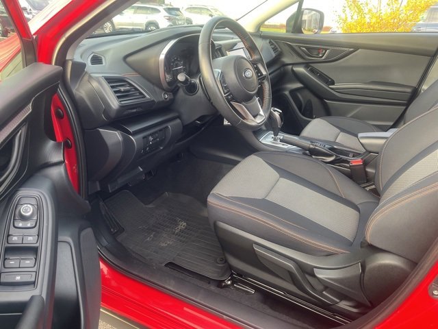 Used 2022 Subaru Crosstrek 2.0i Premium image 18