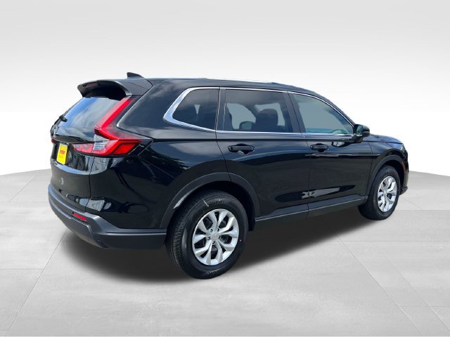 New 2026 Honda CR-V LX image 8