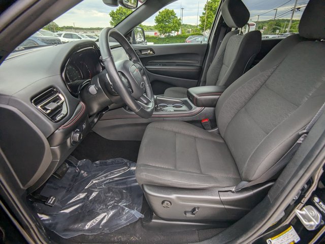Used 2025 Dodge Durango GT AWD/4WD image 16