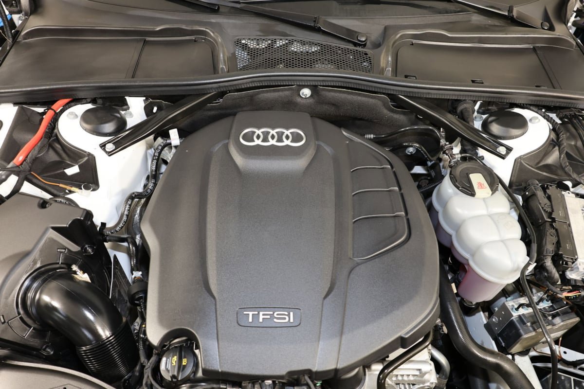 Used 2019 Audi A5 2.0T Premium AWD/4WD image 51