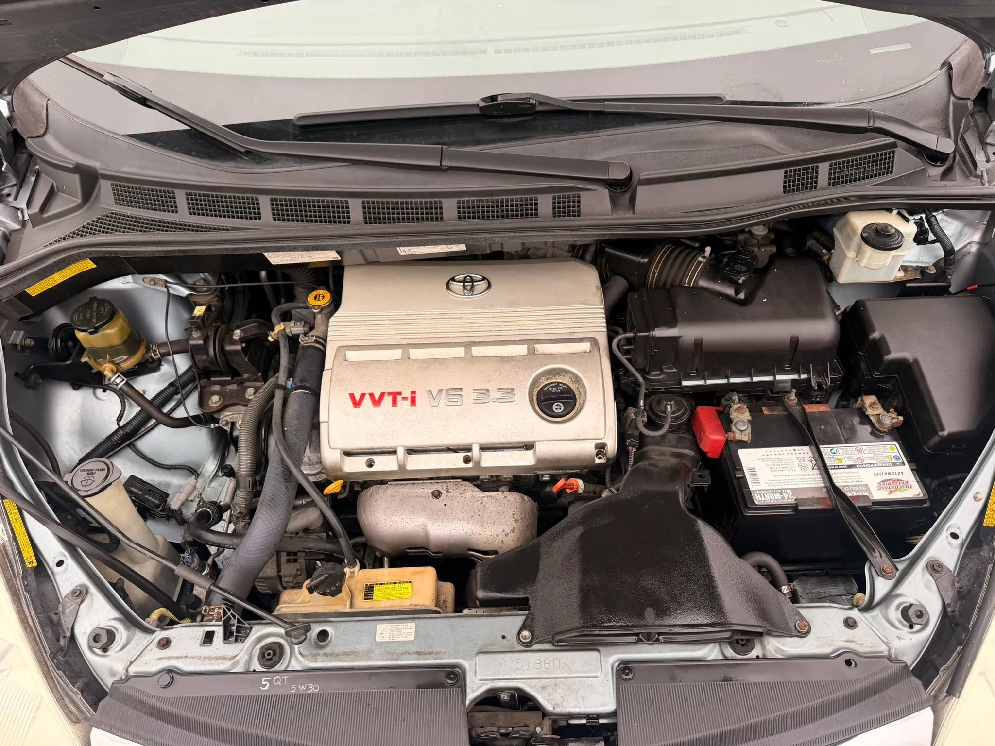 Used 2006 Toyota Sienna XLE Limited image 39