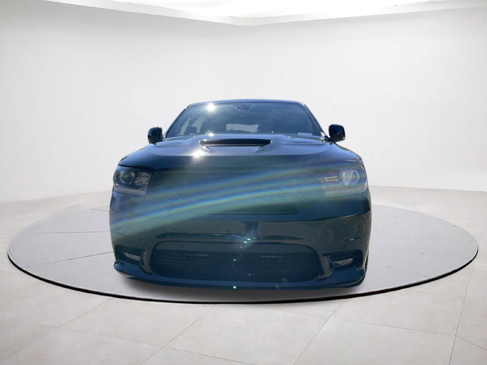 Used 2019 Dodge Durango R/T w/ Trailer Tow Group IV image 2