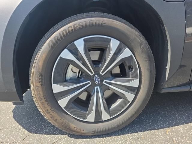 Used 2024 Subaru Solterra AWD/4WD image 15