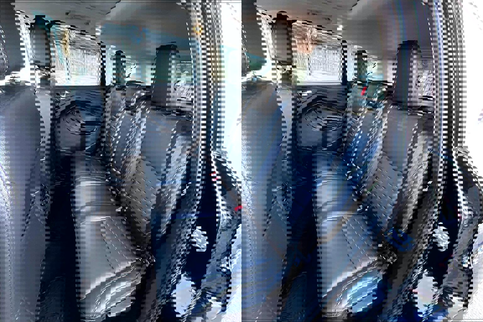 Used 2016 Ford Escape Titanium image 25