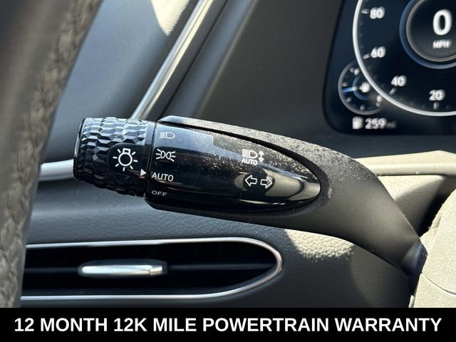 Used 2021 Hyundai Sonata SEL w/ Convenience Package image 27