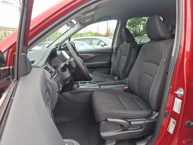 Used 2023 Honda Ridgeline Sport image 16