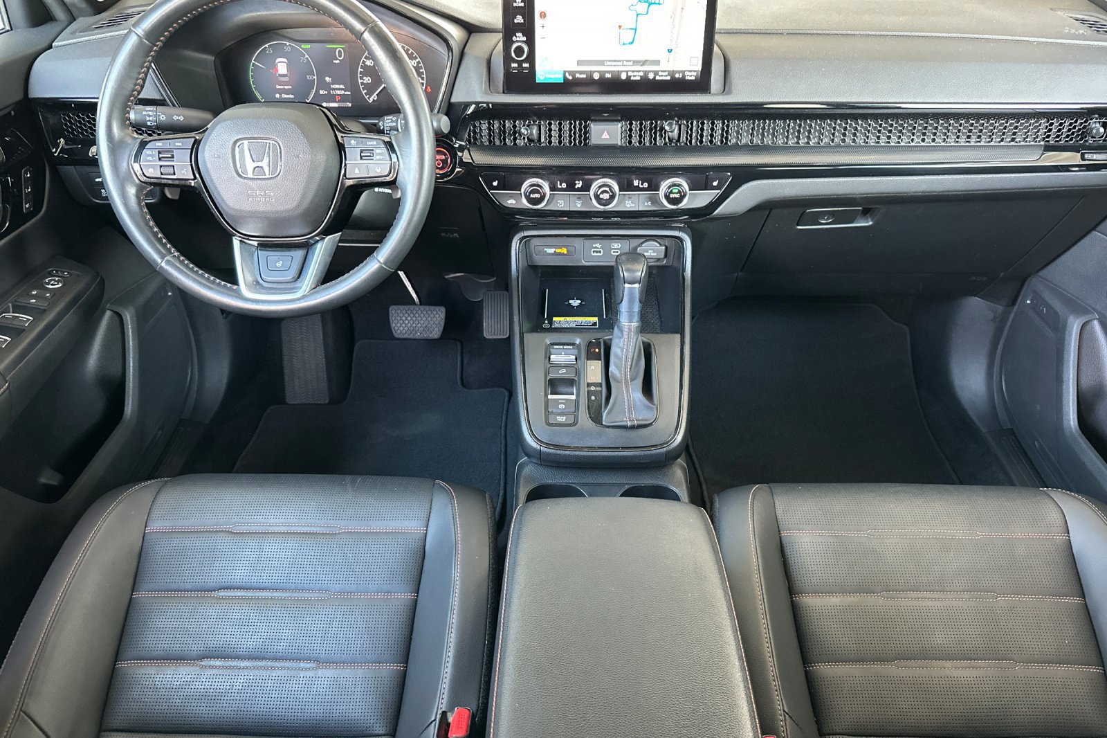 Used 2023 Honda CR-V Sport Touring image 14