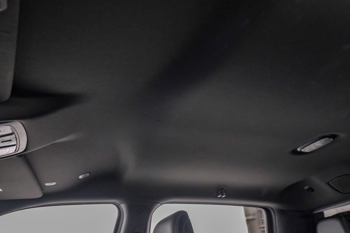 Used 2021 RAM 1500 Lone Star w/ Built-to-serve Edition image 30