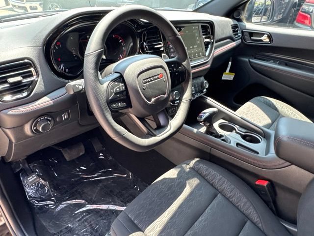 New 2026 Dodge Durango GT RWD image 16