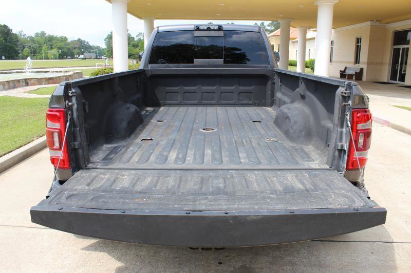Used 2019 RAM 3500 Limited AWD/4WD image 22