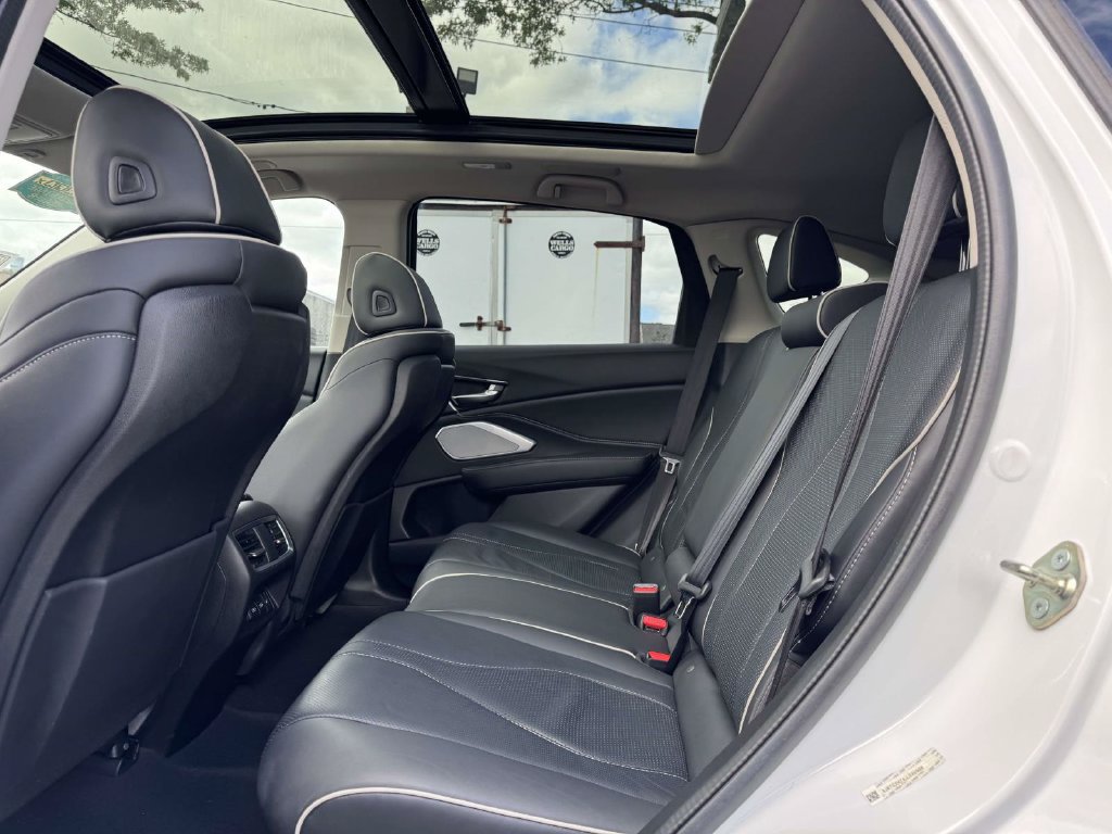 Certified 2020 Acura RDX w/ Advance Package AWD/4WD image 10