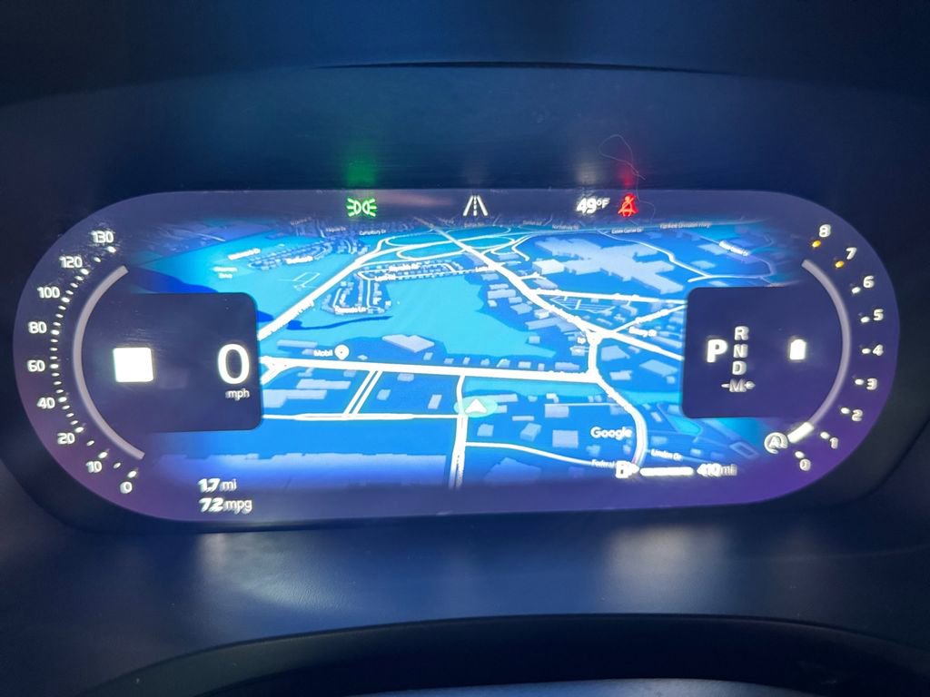 Used 2025 Volvo V60 B5 Cross Country Plus image 20