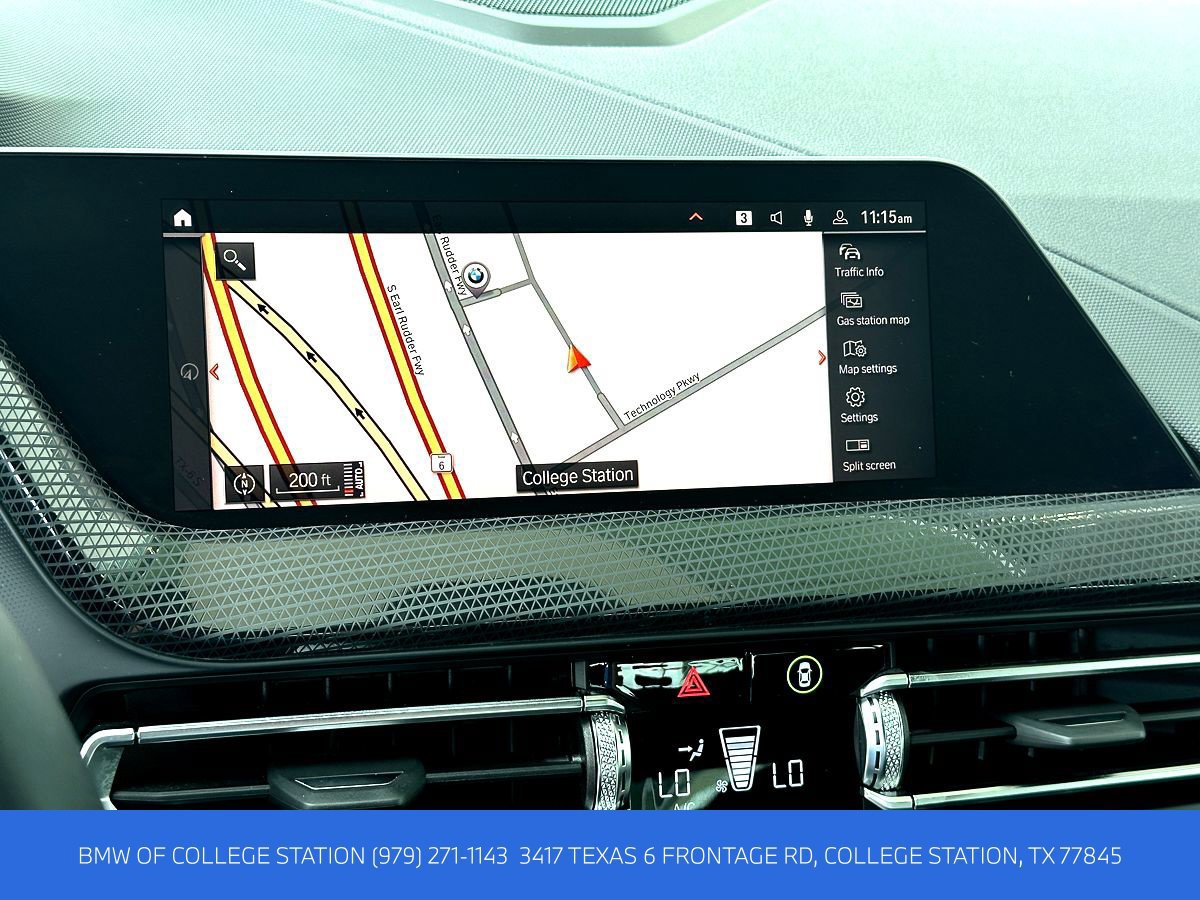 Certified 2024 BMW 228i Gran Coupe w/ Convenience Package FWD image 15