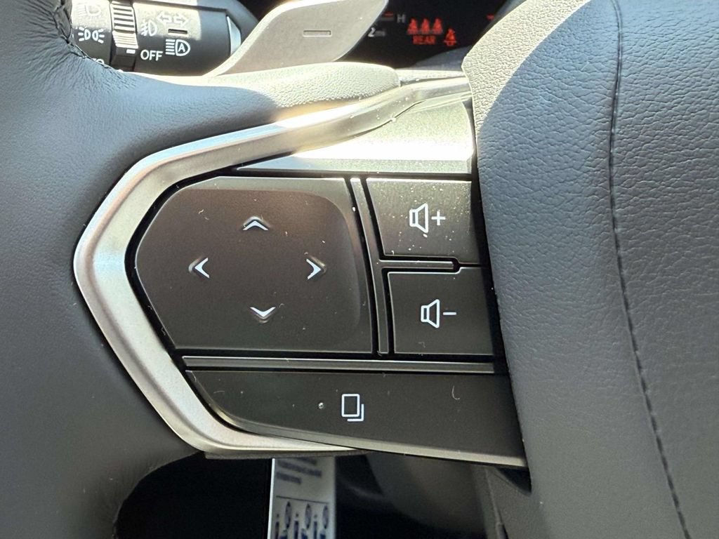 New 2026 Lexus RX 350 AWD w/ Convenience Package image 18