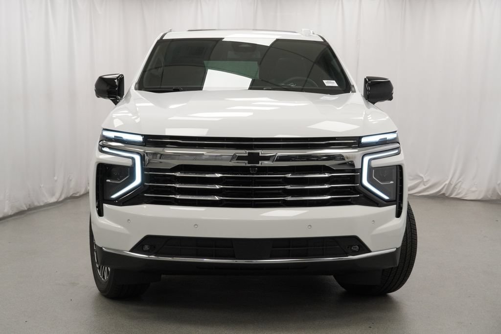 New 2026 Chevrolet Tahoe LT w/ Comfort Package AWD/4WD image 35