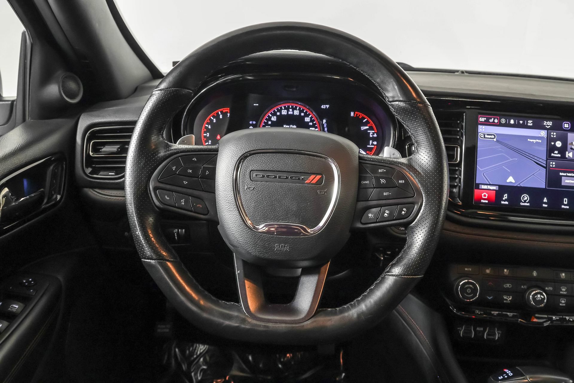 Used 2023 Dodge Durango GT image 32