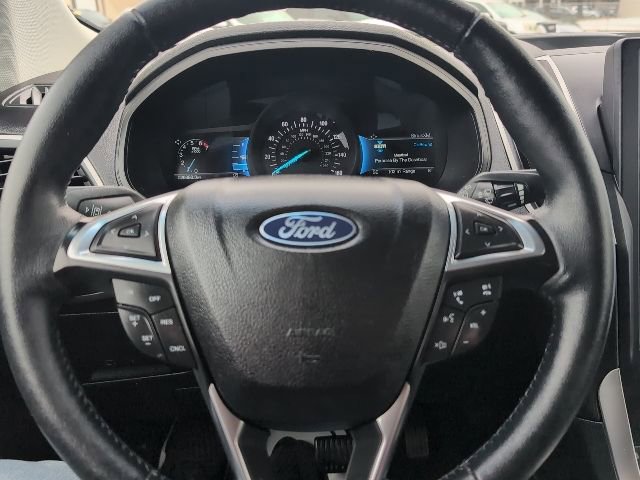 Used 2024 Ford Edge SEL w/ Convenience Package image 50