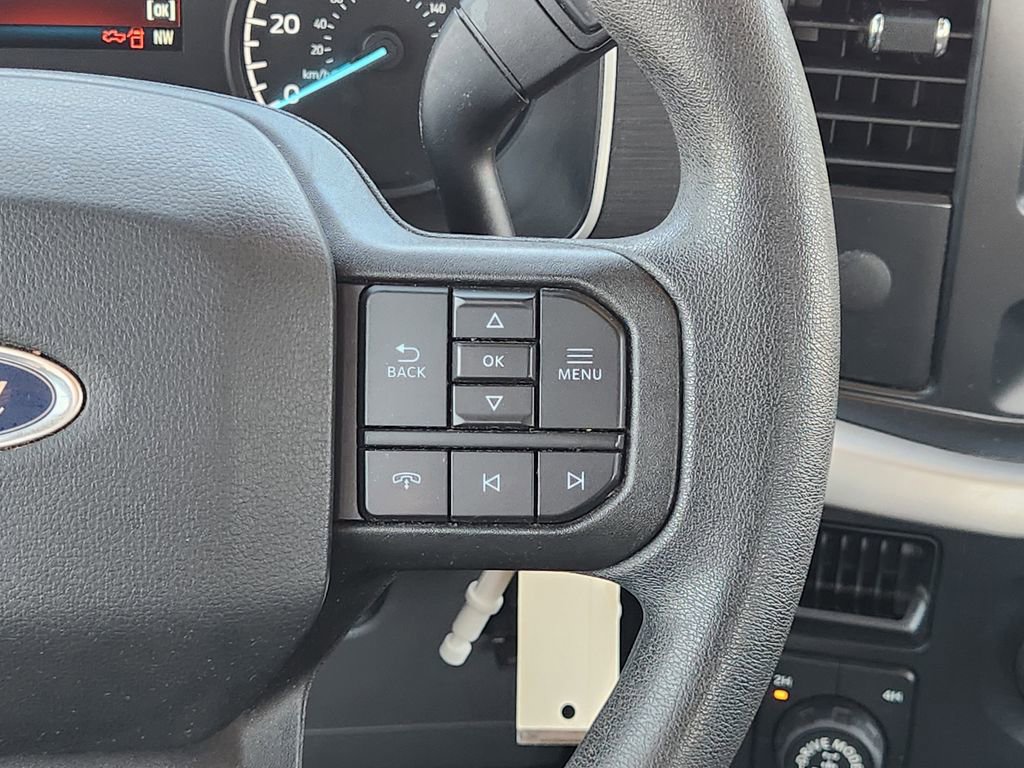 Used 2022 Ford F150 XL w/ FX4 Off-Road Package image 27