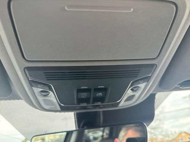 Certified 2023 Honda Ridgeline RTL image 38