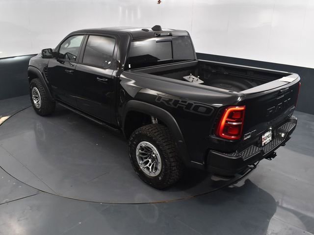 New 2026 RAM 1500 RHO w/ RHO Level 1 Equipment Group AWD/4WD image 45