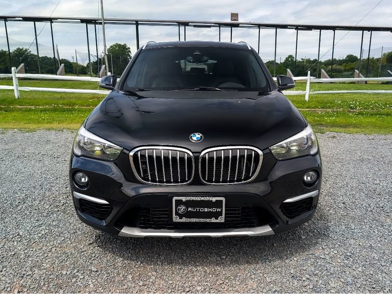 Used 2019 BMW X1 sDrive28i FWD image 2