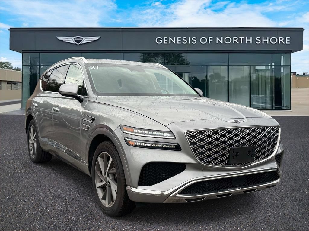 Used 2026 Genesis GV80 2.5T Advanced