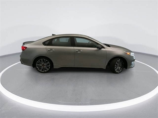 Used 2023 Kia Forte GT image 5