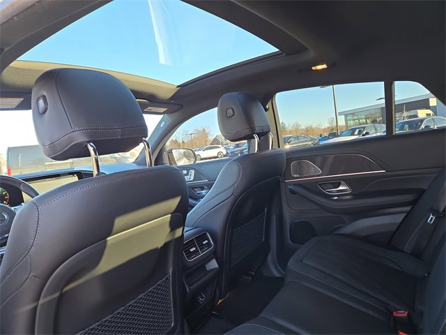 Used 2022 Mercedes-Benz GLE 53 AMG 4MATIC Coupe image 26