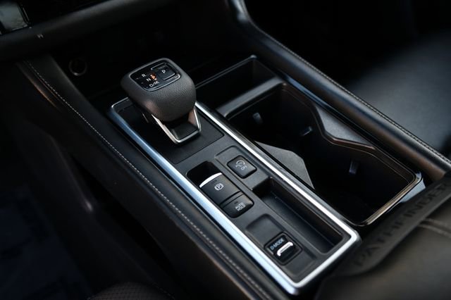 Used 2023 Nissan Pathfinder SL w/ SL Premium Package image 14